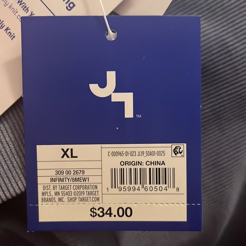 BNWT JoyLab 7/8 High-Rise Leggings - Picture 8 of 8